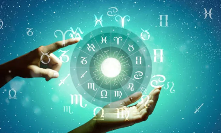 Parashikimi astrologjik për 10 gusht 2025: Dashuria, puna dhe financat