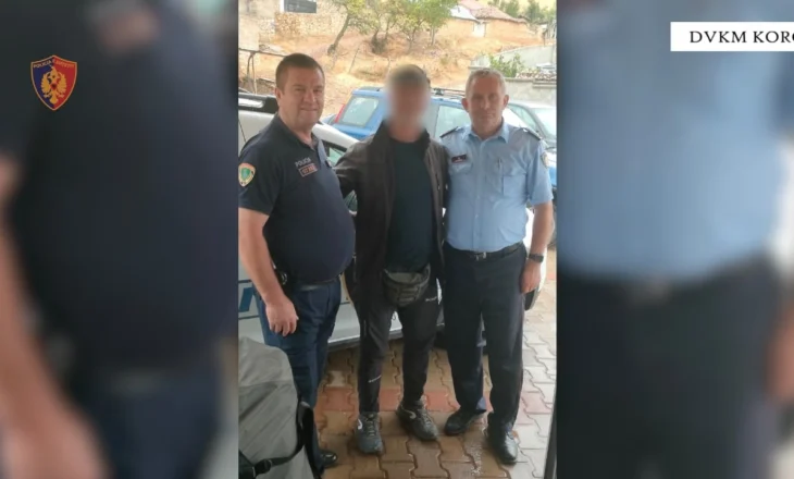 Parashutisti maqedonas u ngit në fluturim në Shën Nuam, por era e fortë e çoi në Tushemisht! Policia shqiptare i vjen në ndihmë