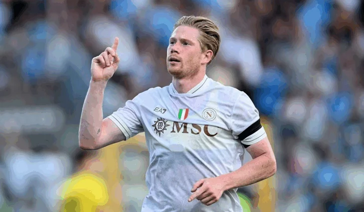 “Paratë kanë ndryshuar gjithçka”, De Bruyne: Babai punon me mua, ja si më ndihmon