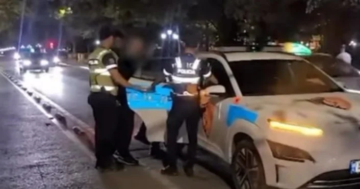 Parkimi dysh, Policia Rrugore Tiranë bën bilancin e javës: Ja sa shoferë u vendosën nën hetim