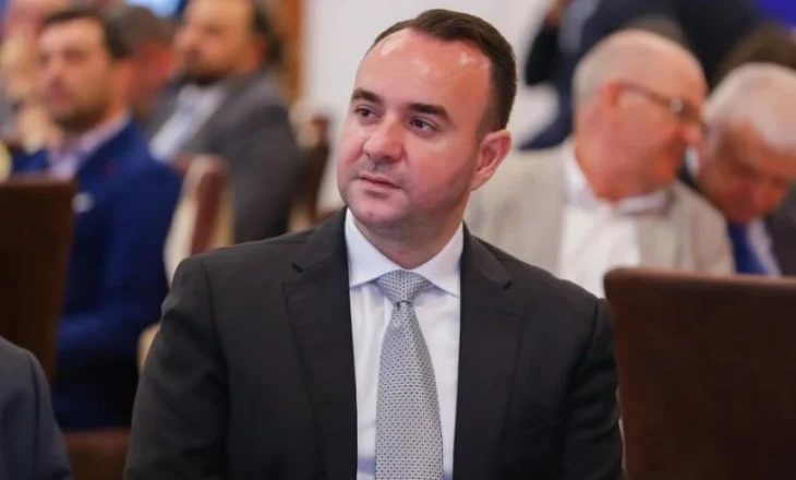 “Parkon gabim, përfundon në burg, vjedh lirohesh”,Balliu shpërthen ndaj qeverisë:Kodi Penal i Ramës është Kodi i Mafies