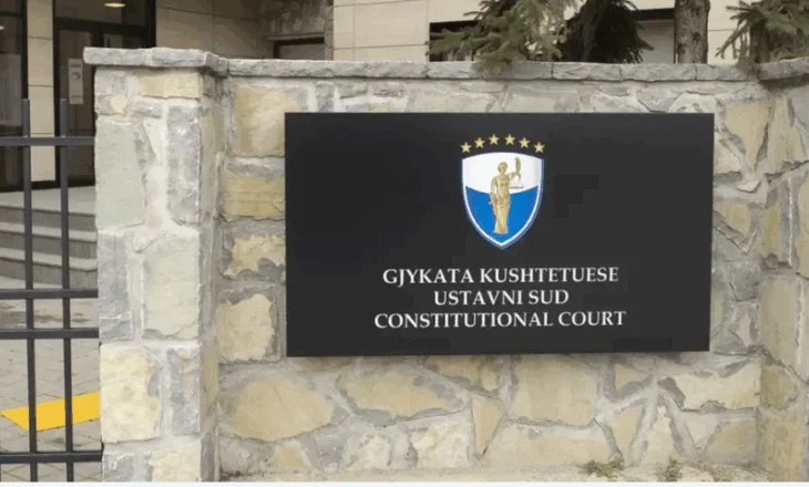 Parlamenti i Kosovës ka afat 30 ditë të zgjedhë kryetarin e parlamentit. Në të kundërt….