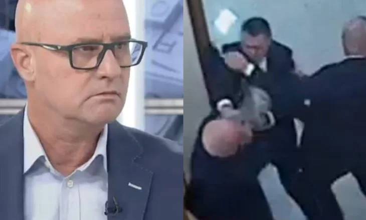Parlamenti utopik i Strazmirit: Ka kërrcitur arma, por s’kemi kapur kurrë me duar!