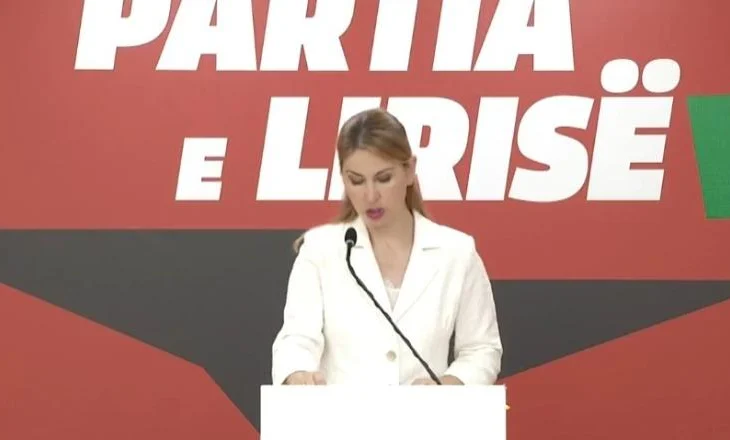 Partia e Lirisë: BE ndërpreu 112 mln euro grante për Bujqësinë, bllokimi i fondeve të IPARD skandal i paprecedentë…