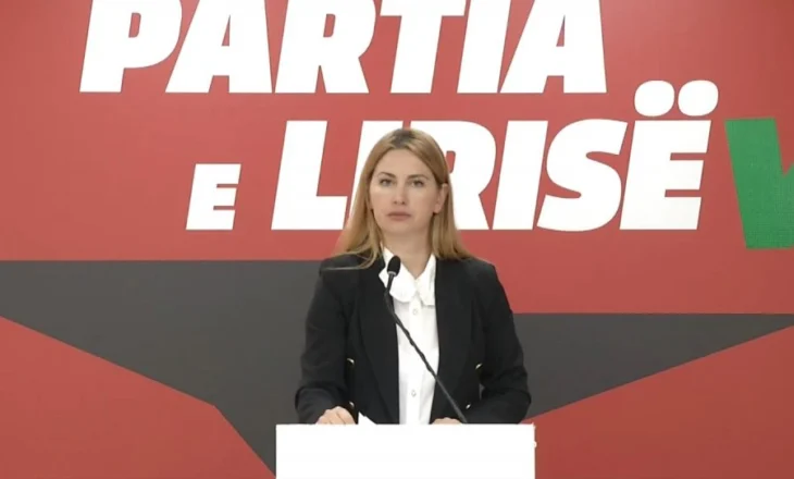 Partia e Lirisë: Rama e përdor BE si imazh, jo si qëllim, nuk ka integrim me zgjedhje të vjedhura