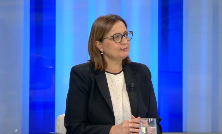“Partia është e përçarë, dhe e lodhur”/ Situata politike brenda partisë, flet Nënkryetarja e Komisionit të Ligjeve