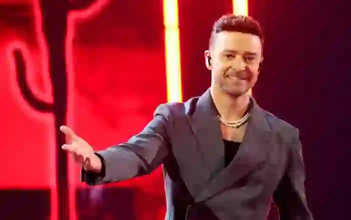 Pas 2 vitesh turne, Justin Timberlake zgjedh qetësinë: Mision i kryer