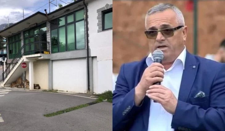 Pas 6 muajsh “arrest në shtëpi”, lirohet kryetari i Bashkisë Tropojë