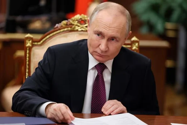 Pas dërgimit të nëndetëseve pranë Rusisë nga Trump, Putin lëshon 4 bombardues bërthamorë drejt Evropës