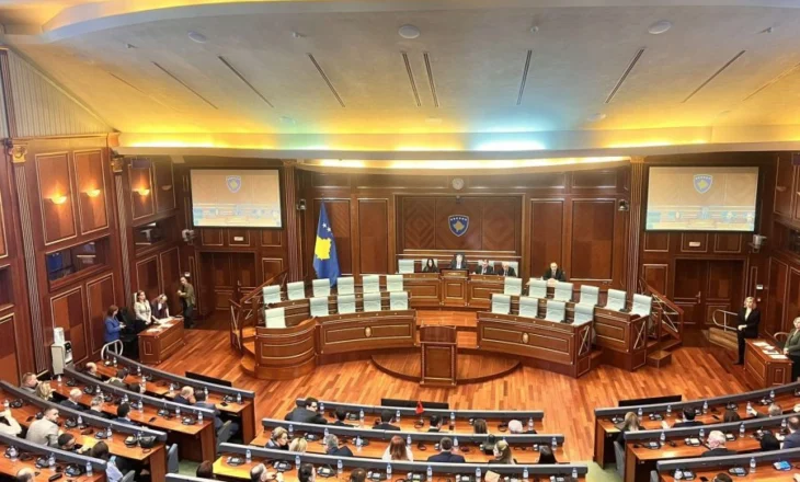 Pas dështimeve dhe vendimit të Gjykatës, Kuvendi i Kosovës mblidhet të mërkurën për konstituim