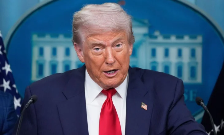 Pas disa raundesh negociata në Suedi, Trump nënshkruan urdhër ekzekutiv për pezullimin e tarifave ndaj mallrave kineze për 90 ditë