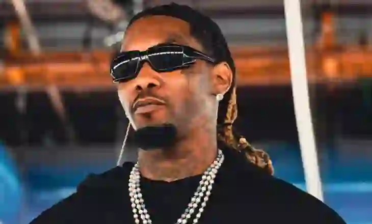 Pas divorcit nga Cardi B, Offset i jep ‘lamtumirën’ martesës