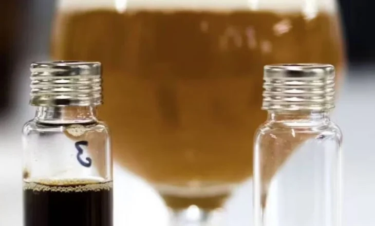 Pas kafesë, vjen birra në kapsulë që përgatitet në shtëpi! Inovacion nga studiues kolumbianë dhe spanjollë
