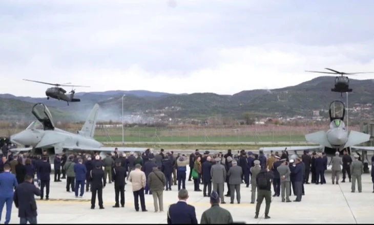 Pas ‘KAYO’, krijohen 3 kompani të tjera ushtarake për 3 ditë