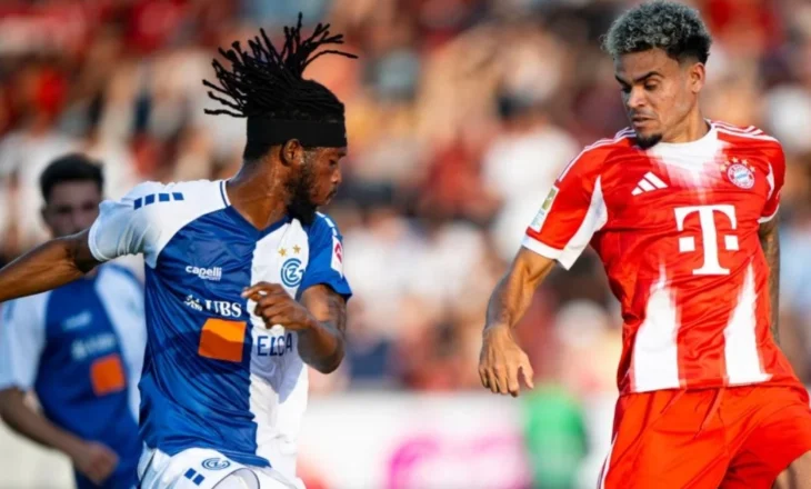 Pas Luis Diaz, Bayern do të bëjë një tjetër goditje në PL. 60 milionë euro për yllin e Chelsea-s