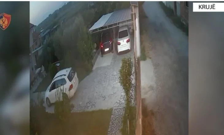Pas sherrit, qëlloi me armë drejt banesës së komshiut, vihet në pranga 18-vjeçari në Krujë