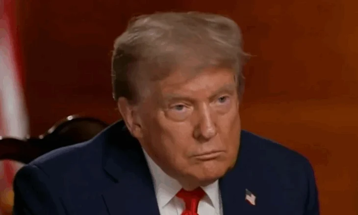 Pas takimit historik, Trump në media: I takon Zelensky-t të mbyllë marrëveshjen, nëse takohen me Putin unë do të jem atje