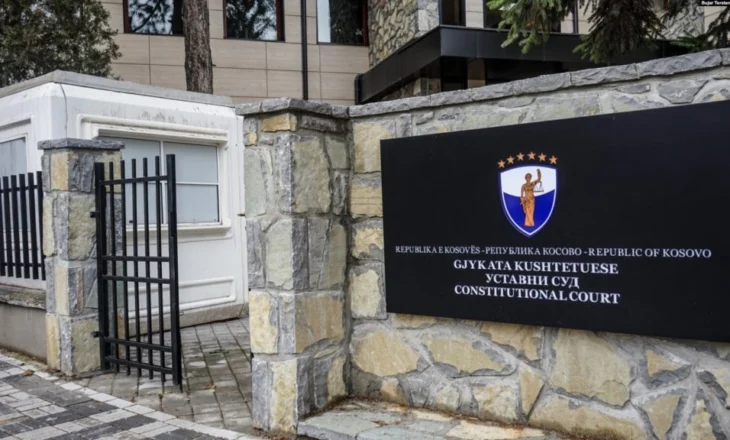 Pas tërheqjes së Osmanit, Kushtetuesja garanton profesionalizëm dhe paanshmëri