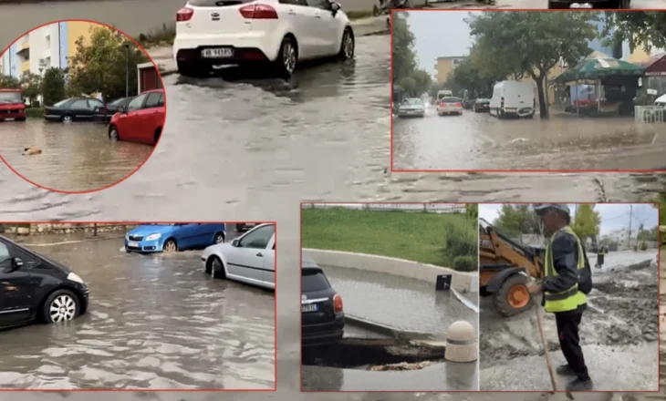 PASOJAT E STUHISË/ Moti i keq lë pas dëme, por edhe të lënduar, ja ‘gjendja’ e vendit tonë