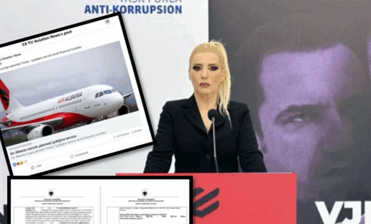 PD: ‘Air Albania’ në krizë të plotë, fshehje bilancesh dhe detyrimesh