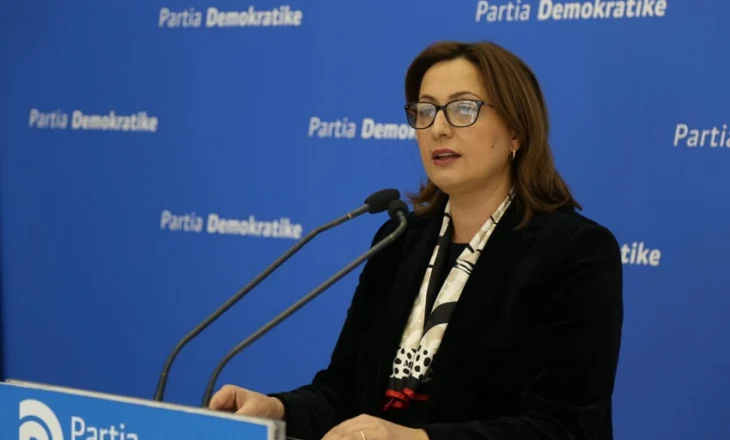 “PD është në ditën më të vështirë”, Dhurata Çupi: Domosdoshmëri riformatimi, partia është e përçarë, e lodhur dhe e mbyllur