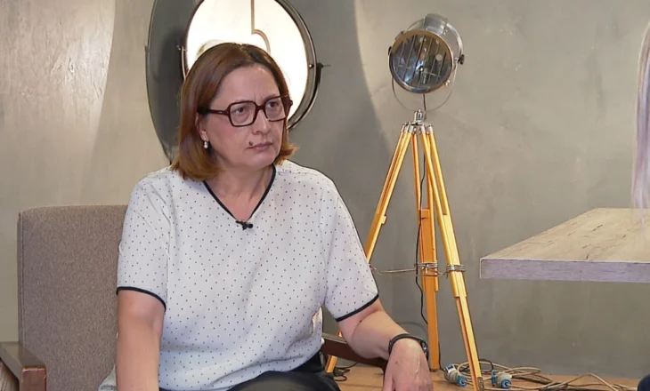 “PD është në ditën më të vështirë”/ Dhurata Çupi tregon për TCH: Domosdoshmëri riformatimi, partia është e përçarë, e lodhur dhe e mbyllur