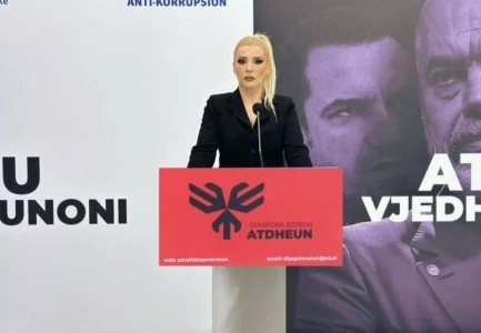 PD, Genta Vangjeli: Detyrimet miliona euro dhe fshehja e bilanceve financiare ngrenë dyshime për një krizë të thellë të kompanisë “Air Albania”