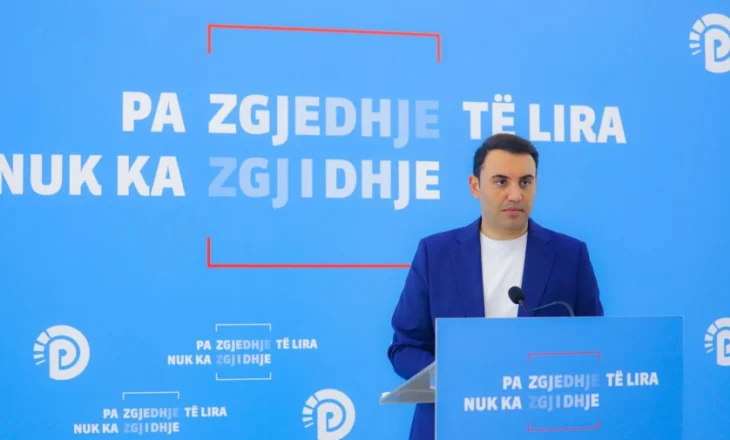 PD i bën thirrje Kongresit të SHBA dhe FBI-së, Këlliçi: Pa hetuar Ramën, asnjë hetim për Sorosin nuk do jetë i plotë dhe i drejtë