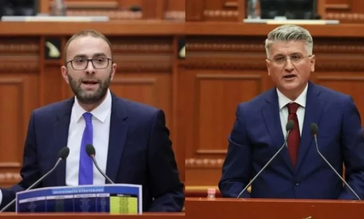 PD ndan postet pas humbjes së 11 majit, Bardhi e të tjerët me kokën ulur. “Buzëqesh” vetëm Gjekmarkaj!