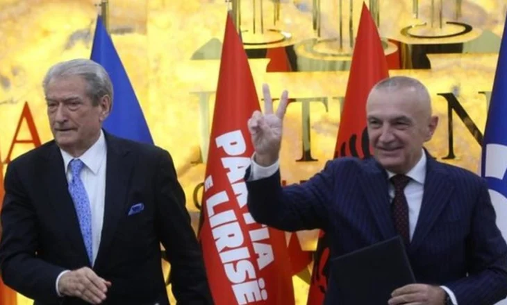 PD në ‘ethe’, por Berisha i jep hua 3 deputetë Metës! PL pritet të krijojë edhe grup parlamentar