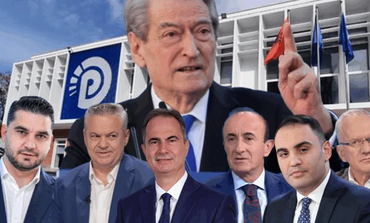 PD në ethe pret shtatorin, ngrihet vorbulla drejt Berishës, a do të zbatohet neni Basha?