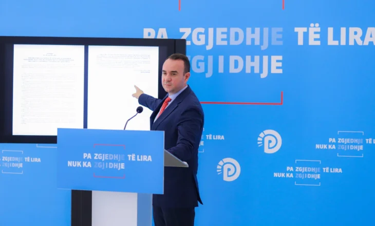 PD: Nga uniformat te armët, KAYO e Ramës po cenon informacionet e klasifikuara dhe po kthehet në minë me sahat për vendin