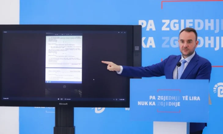 PD: Shqipëria digjet, Rama dhe Balluku ndezin zjarrin e korrupsionit. 1.1 milionë euro nga paratë e shqiptarëve në xhepat e miqve të pushtetit