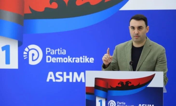 PD thirrje FBI dhe Kongresit të SHBA, Këlliçi: Hetoni Edi Ramën! Vetëm kështu ‘del zbuluar’ Sorosi
