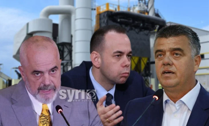 Peka: Rama nuk preket, SPAK arreston për herë të 4-t Lefter Kokën dhe Bllakon, këtë radhë për ‘EcoParkun’
