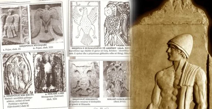 Pellazgët, origjina jonë e mohuar