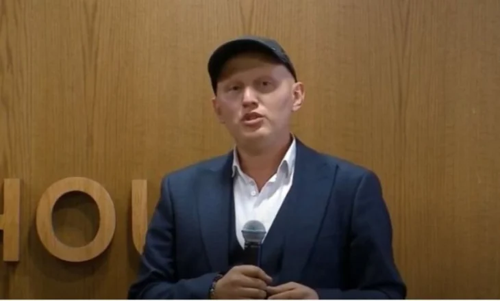 ‘Pengmarrje e pastër që sot i bëhet kësaj medie’/ Osman Stafa publikon dokumentet për kontratën e godinës së Panorama TV deri në 2033