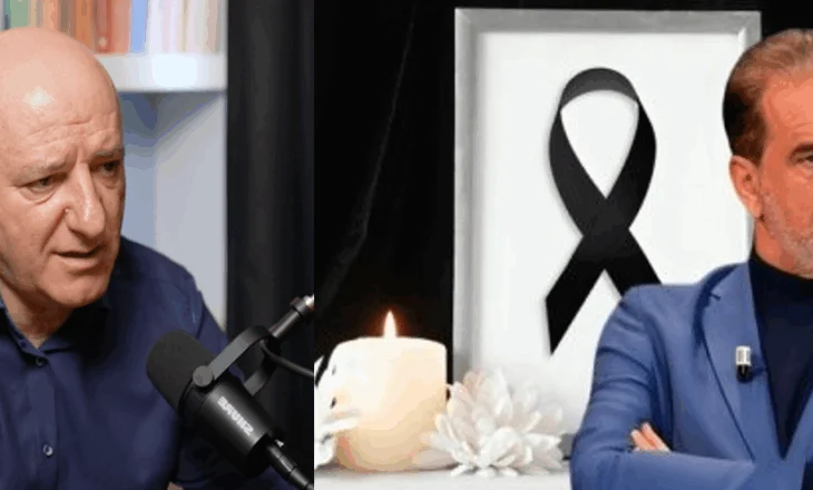 Pengu për udhëtimin që nuk u bë kurrë, Roland Bejko rrëfen takimin e fundit me Artur Zhejin: Harruam që na dëgjonte “vejusha e zezë”
