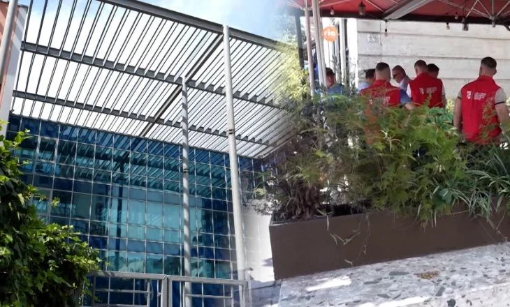 “Për 1 000 euro, nuk ta prishim tendën”/ Zbardhen detaje nga aksioni ndaj punonjësve të IMT, u denoncuan nga…