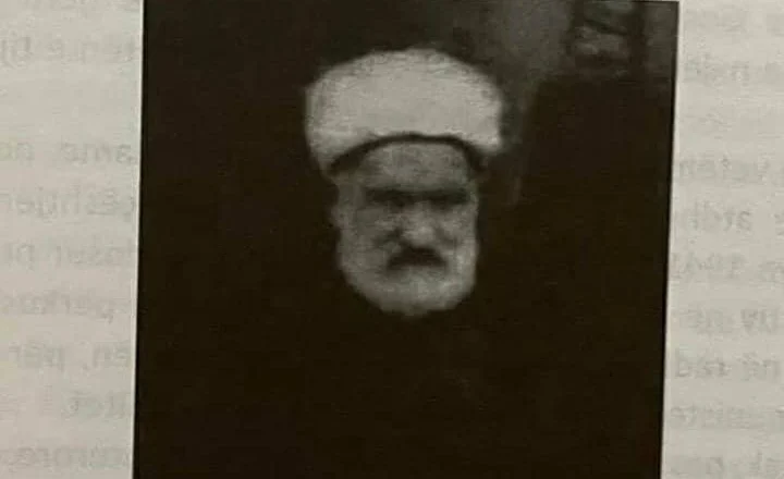 “Për dynja e kishim Shqiptarinë, á për ahiret imanin” Hafëz Abdylmexhid ef. Bambari – Xhemil Efendiu