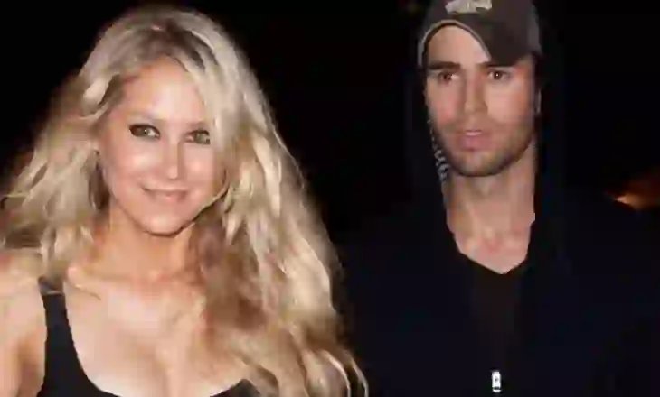 Për herë të katërt! Enrique Iglesias do të bëhet baba në moshën 50 vjeçare