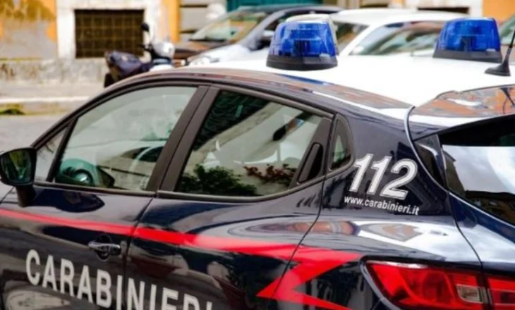 Për pak u përplas me policinë, kapet me kokainë shqiptari në Itali