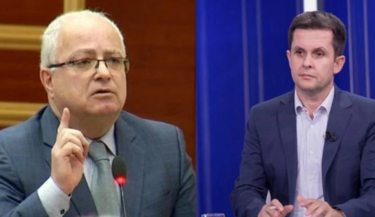 Përçarje në PD! Spaho i del kundër Alimehmetit, paralajmëron demokratët pas humbjes së thellë