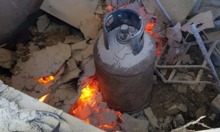 Përdorimi i bombolave të gazit! Këshilla se si duhet të ruhen dhe të bëhet kujdes në shtëpi