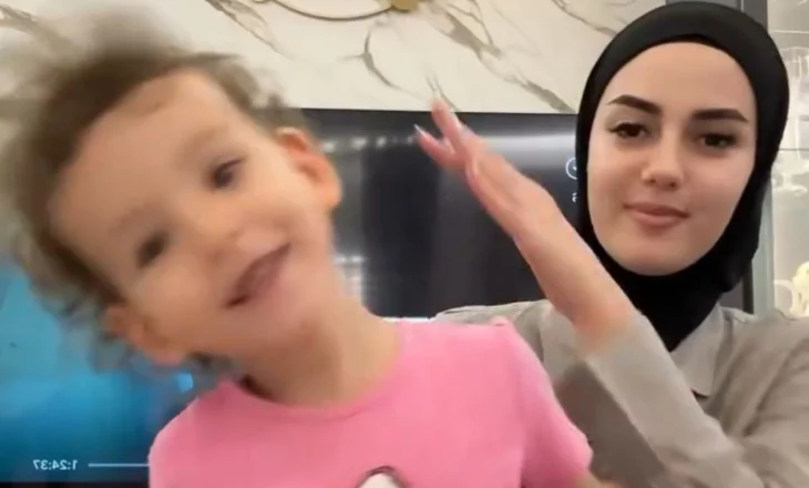 Përdorimi i fëmijëve për klikime: Një traumë që nuk fshihet me “like”