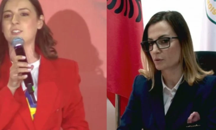 Përfaqësuesit e PD në Komisionin Rregullator nuk duan Zegjine Çaushin në Kuvend, Helga Vukaj: Në këtë tryezë jemi kërcënuar!