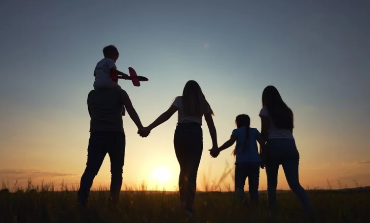 Përfitimet familjare në Europë: Shqipëria në fund të listës, shumë larg mesatares së BE-së