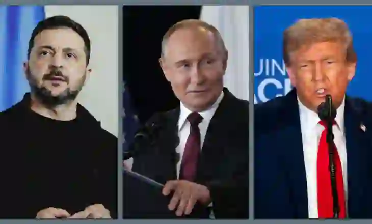 Përgatitet takimi Putin-Zelensky, Trump: SHBA ofroi garanci sigurie për Ukrainën! Bisedimet e reja brenda dy javëve