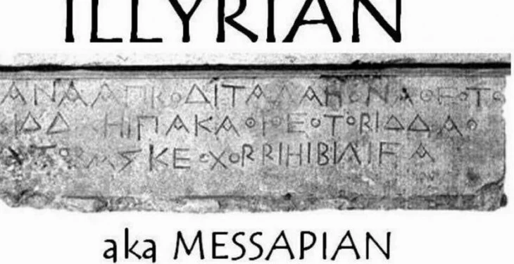 Përkthimi i shkrimit të Danubit do të tregojë se cila është gjuha e parë e Europës, cila është gjuha protoshqiptare