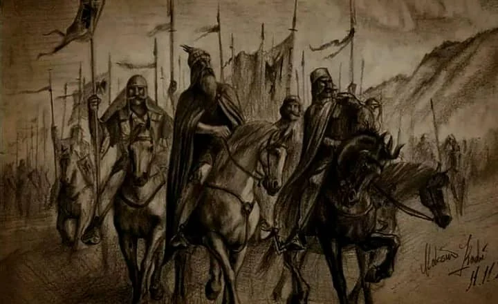 Përmasat e mëdha të luftës shqiptaro-osmane në kohën e Gjergj Kastrioti Skënderbeut (shekulli 15-të)
